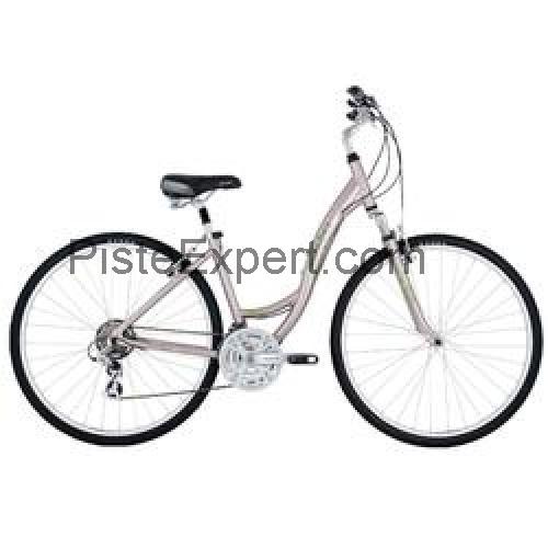 Diamondback Vital 2 fiche technique et avis